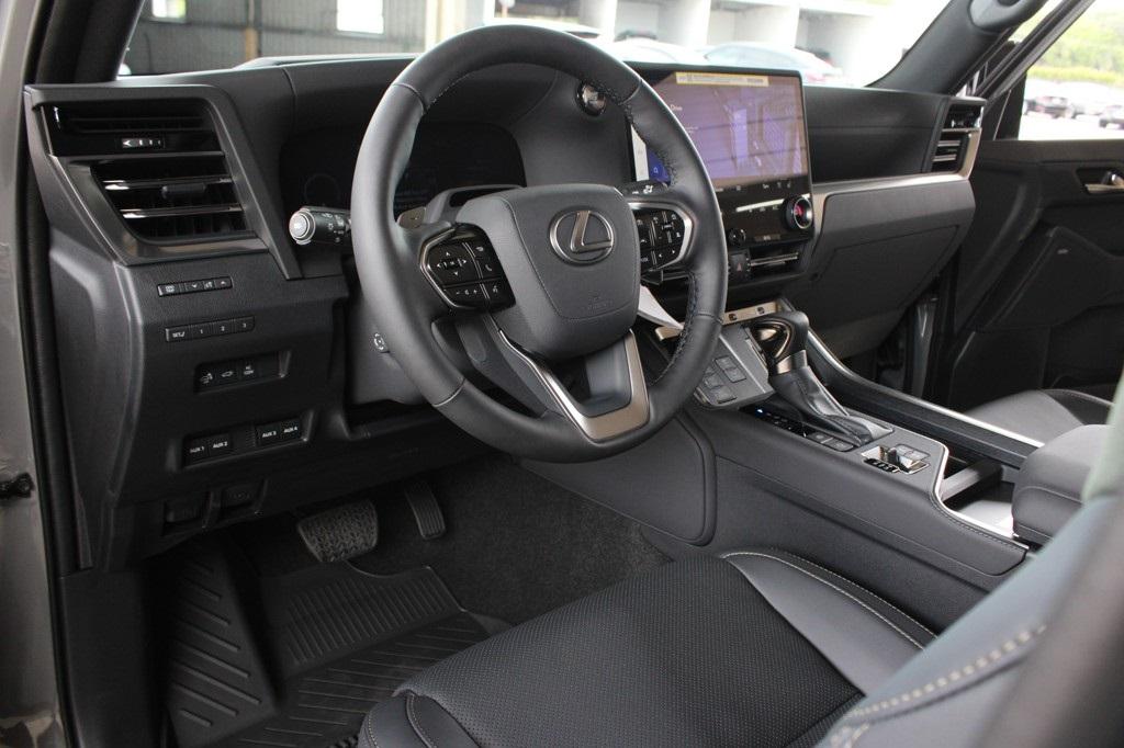 Used 2025 Lexus GX 550 Overtrail+ For Sale (Sold) | Autobyzack Inc